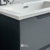 Vanity Amos 1200 Single